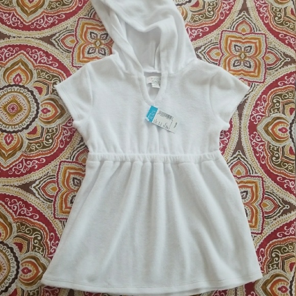 bathing suit cover ups for toddlers
